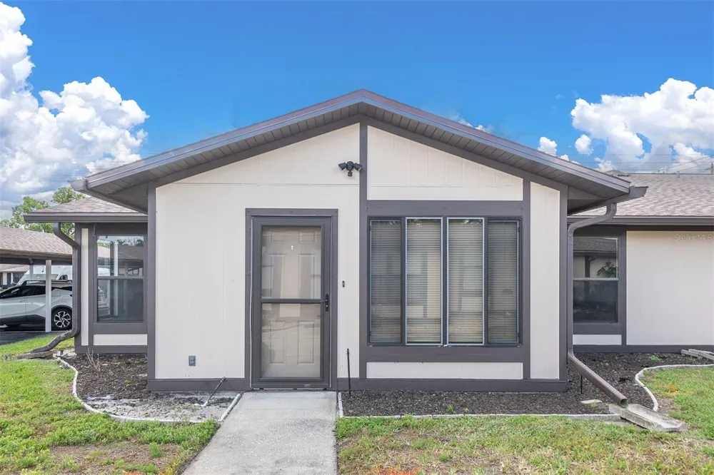 37730 ALISSA DRIVE Zephyrhills, FL 33542