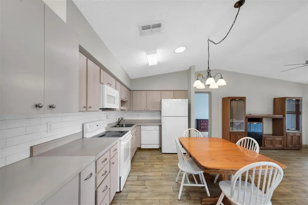 37730 ALISSA DRIVE Zephyrhills, FL 33542