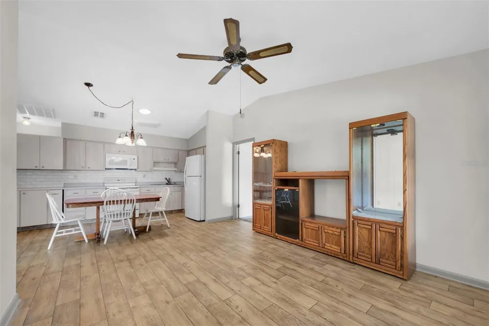 37730 ALISSA DRIVE Zephyrhills, FL 33542