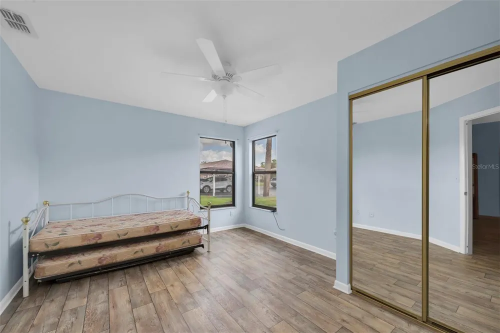 37730 ALISSA DRIVE Zephyrhills, FL 33542
