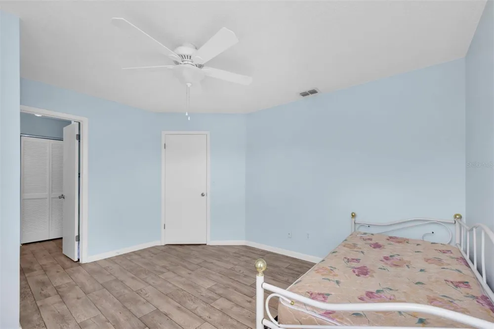 37730 ALISSA DRIVE Zephyrhills, FL 33542