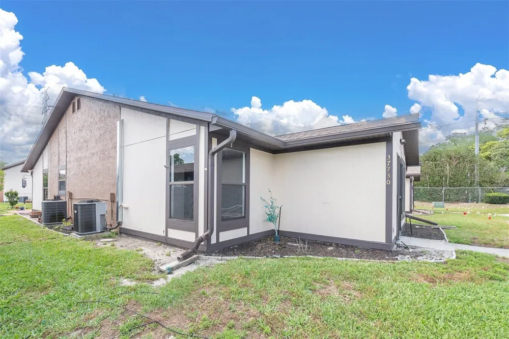 37730 ALISSA DRIVE Zephyrhills, FL 33542