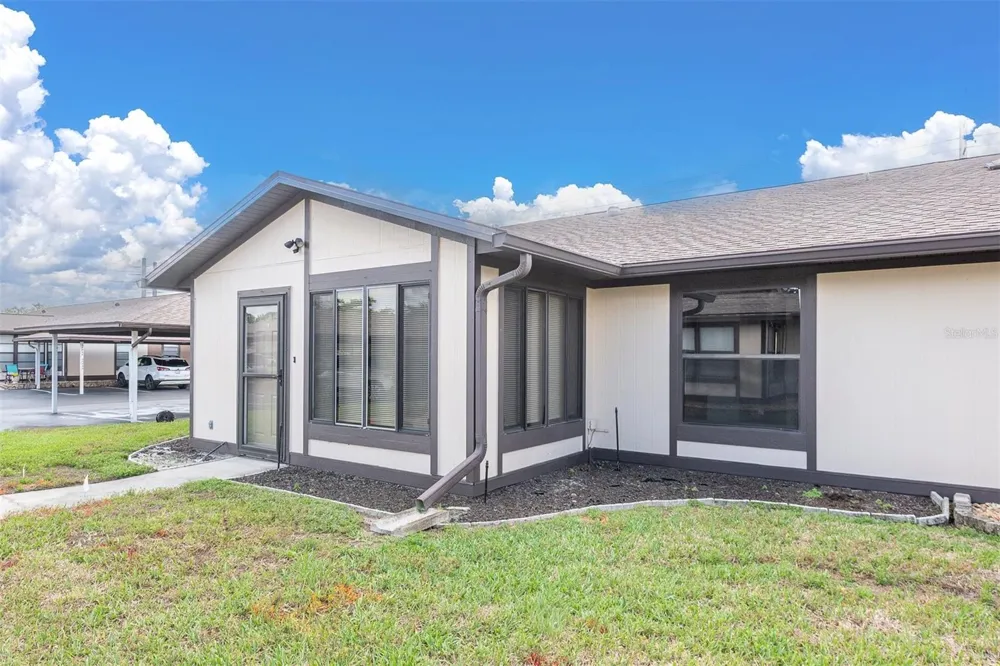 37730 ALISSA DRIVE Zephyrhills, FL 33542