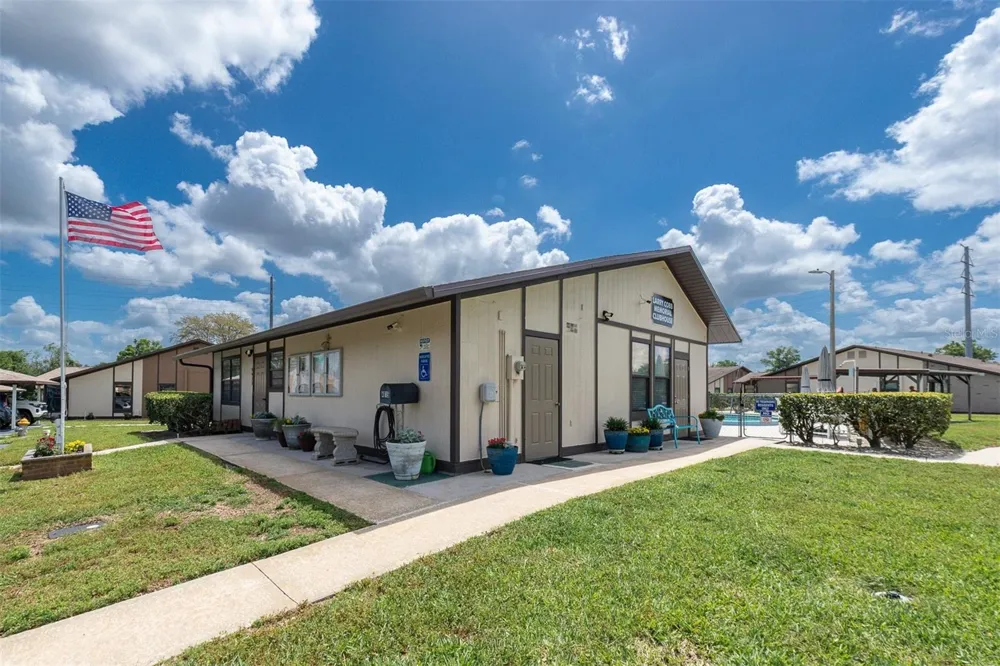 37730 ALISSA DRIVE Zephyrhills, FL 33542