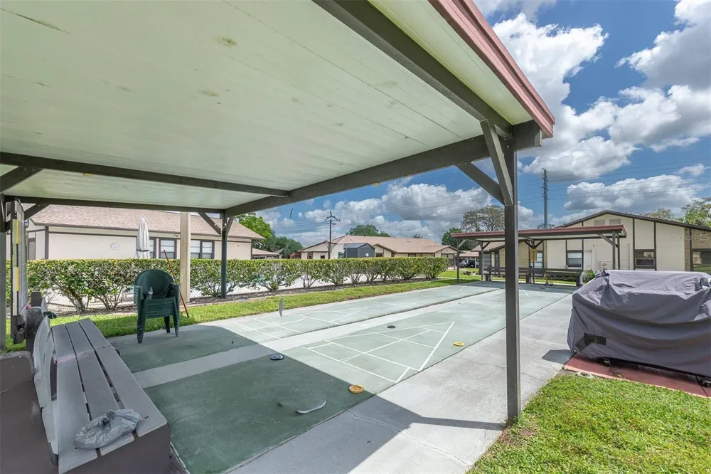 37730 ALISSA DRIVE Zephyrhills, FL 33542