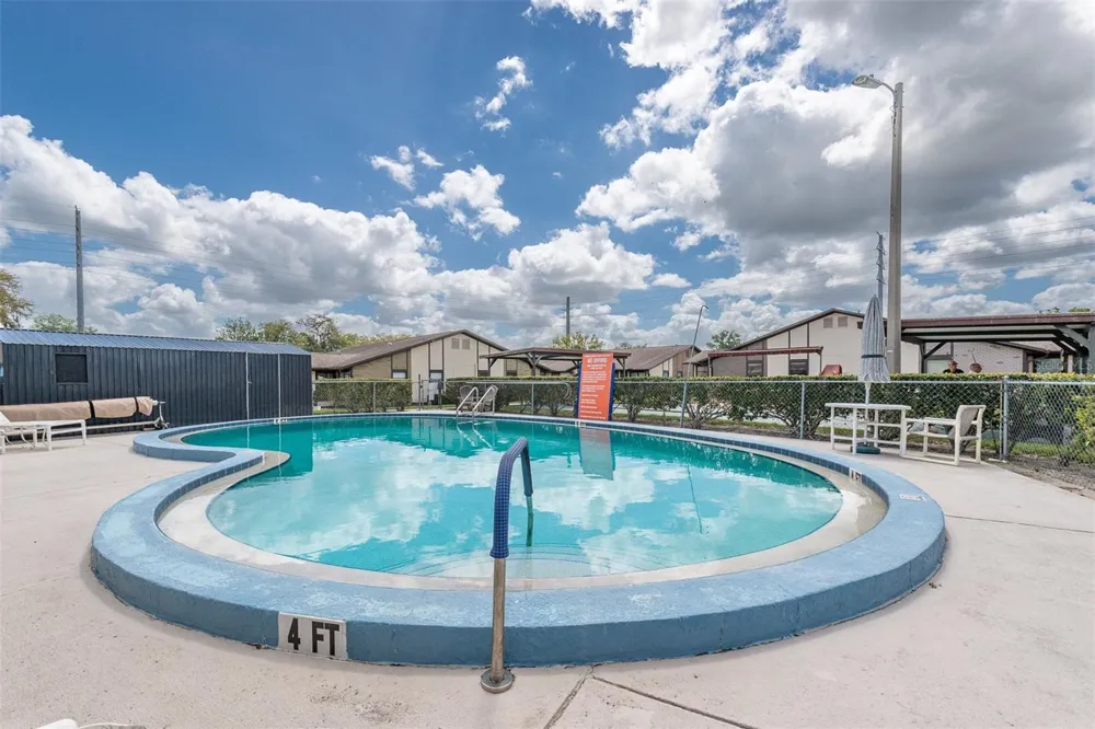 37730 ALISSA DRIVE Zephyrhills, FL 33542