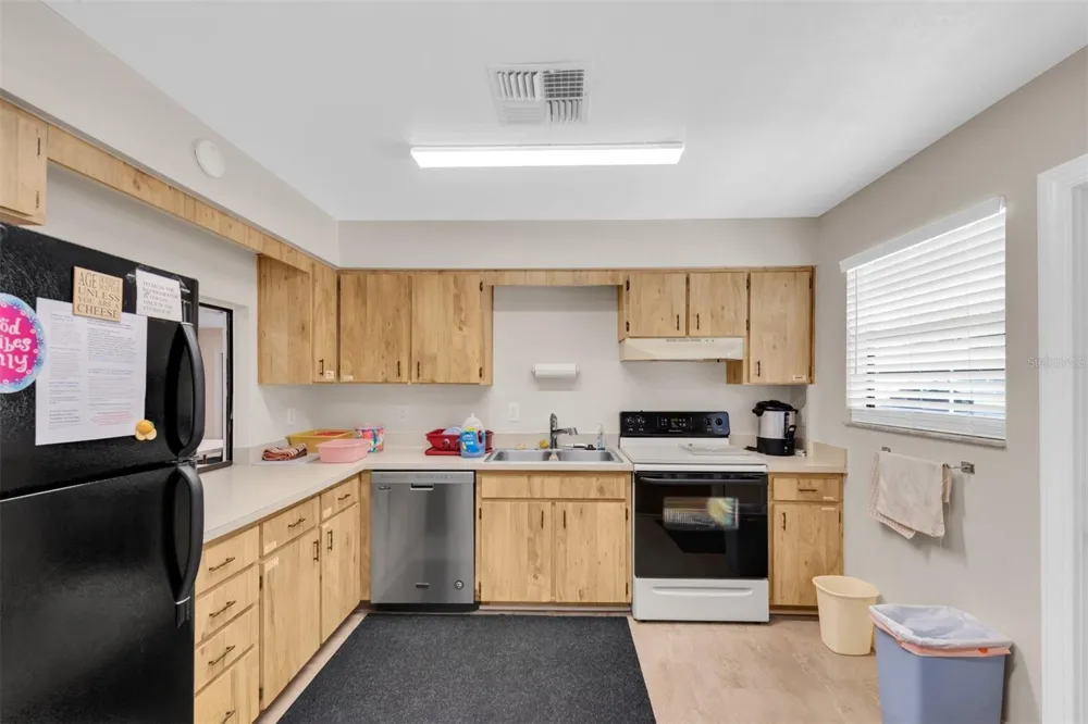37730 ALISSA DRIVE Zephyrhills, FL 33542