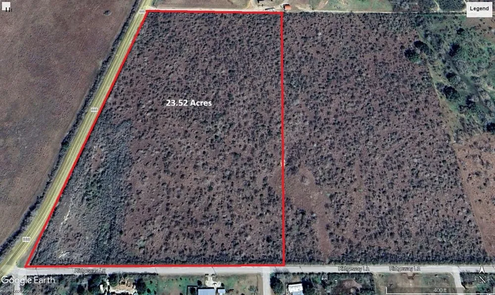 23 Fm 888 Beeville, TX 78102