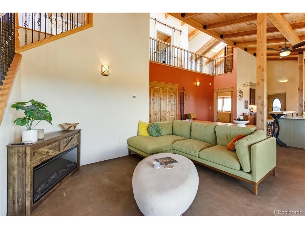 619 Black Diamond Drive Walsenburg, CO 81089