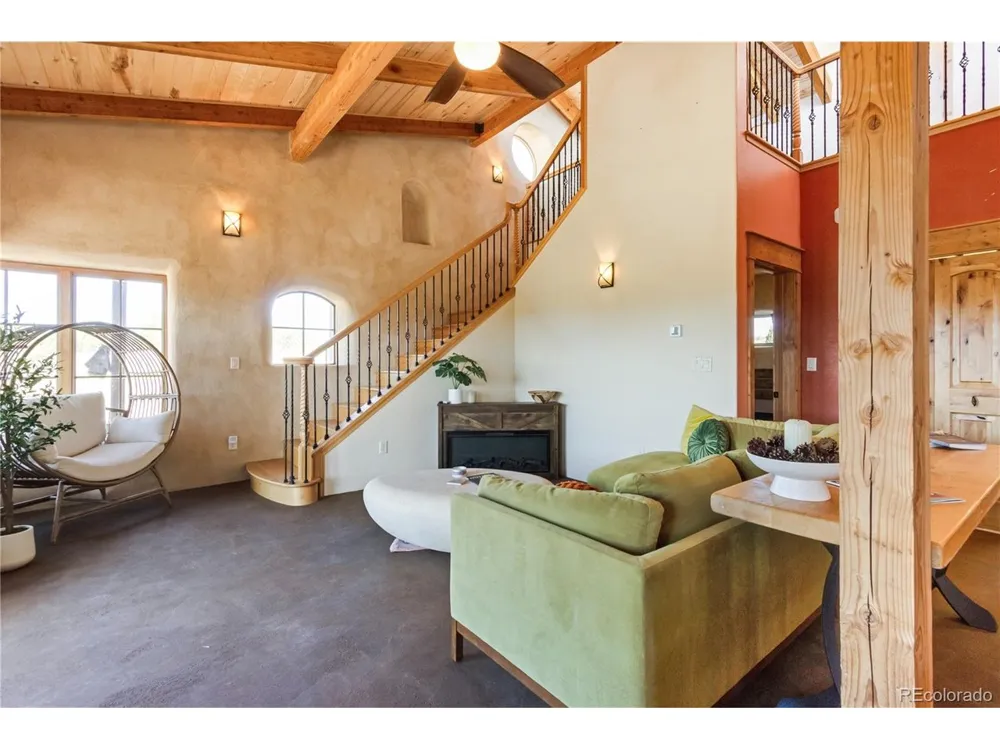 619 Black Diamond Drive Walsenburg, CO 81089