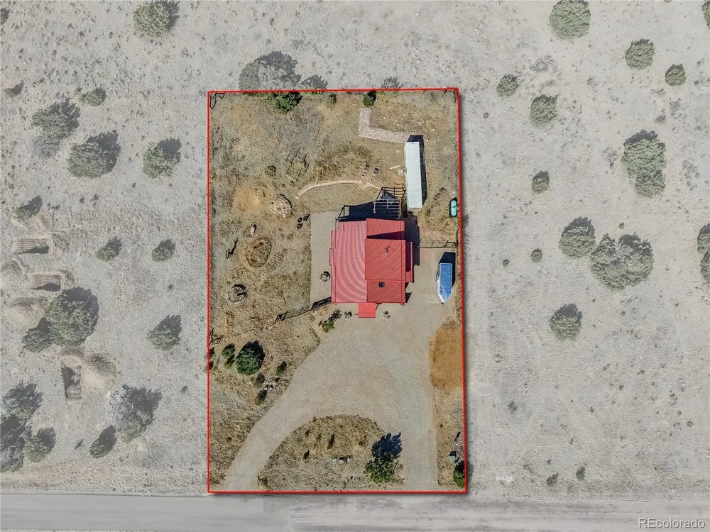 619 Black Diamond Drive Walsenburg, CO 81089