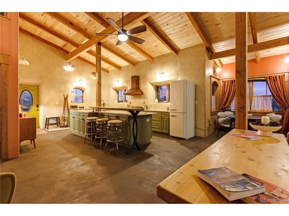 619 Black Diamond Drive Walsenburg, CO 81089