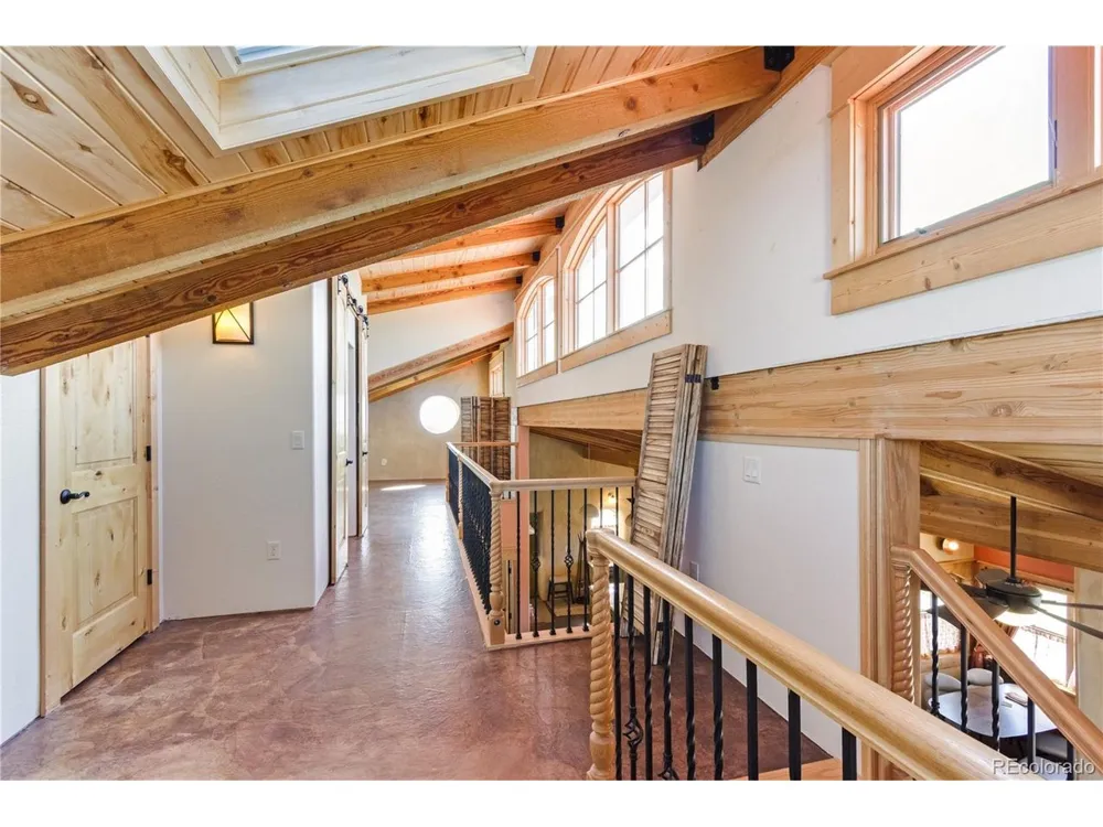 619 Black Diamond Drive Walsenburg, CO 81089