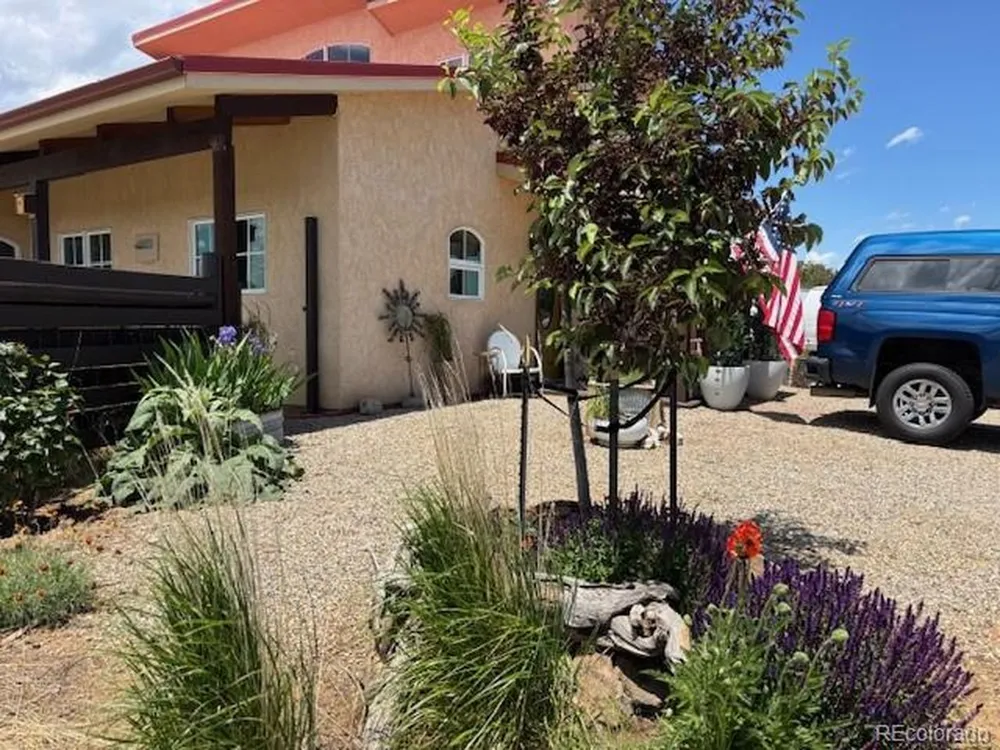 619 Black Diamond Drive Walsenburg, CO 81089