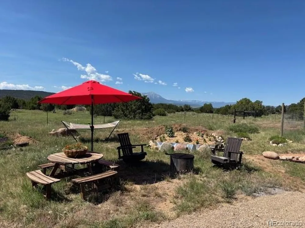 619 Black Diamond Drive Walsenburg, CO 81089