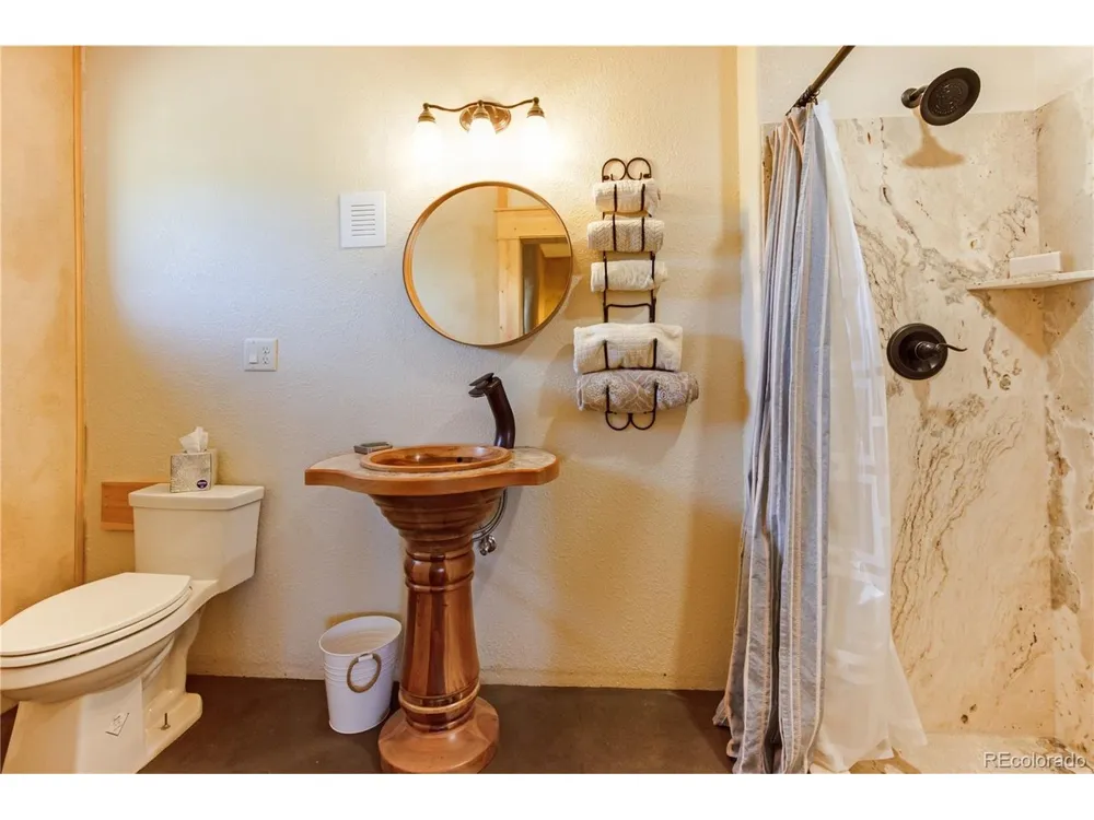 619 Black Diamond Drive Walsenburg, CO 81089