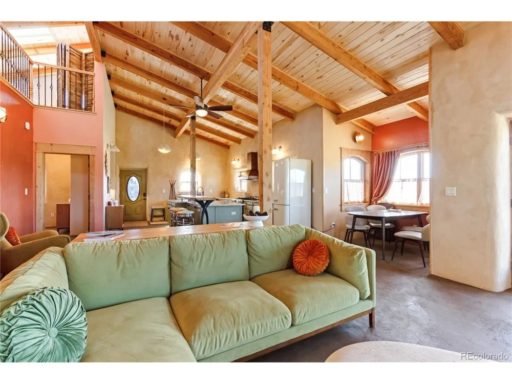 619 Black Diamond Drive Walsenburg, CO 81089