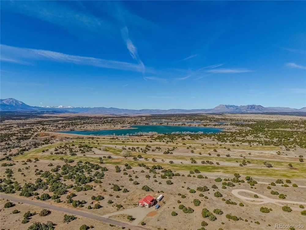 619 Black Diamond Drive Walsenburg, CO 81089