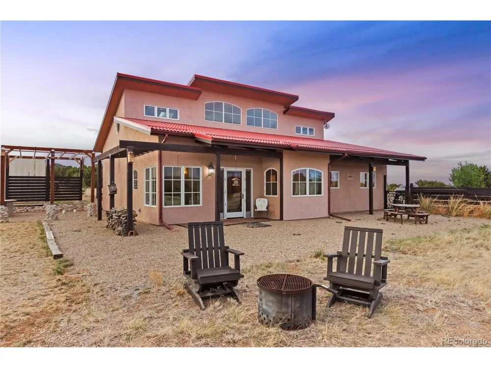 619 Black Diamond Drive Walsenburg, CO 81089