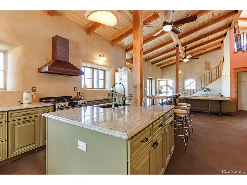 619 Black Diamond Drive Walsenburg, CO 81089