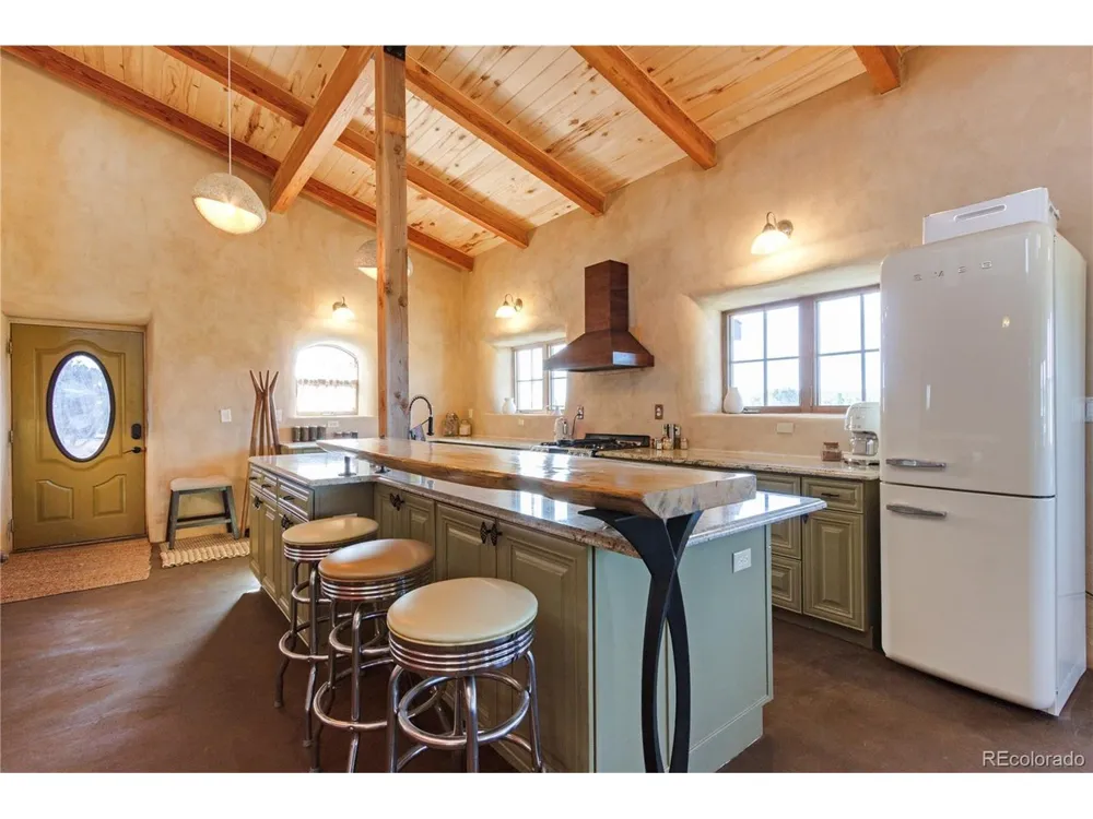 619 Black Diamond Drive Walsenburg, CO 81089