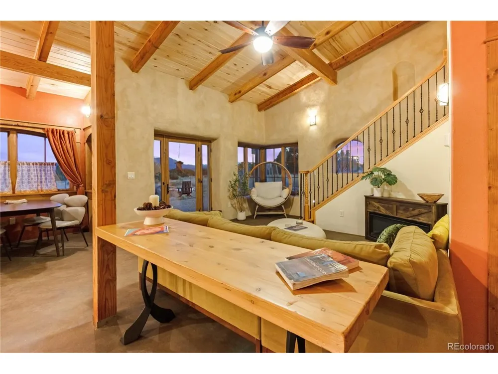 619 Black Diamond Drive Walsenburg, CO 81089