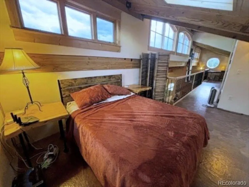 619 Black Diamond Drive Walsenburg, CO 81089