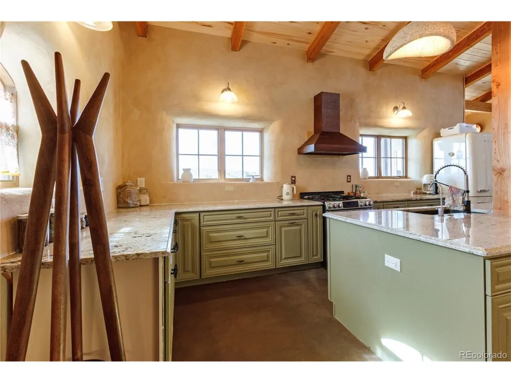 619 Black Diamond Drive Walsenburg, CO 81089