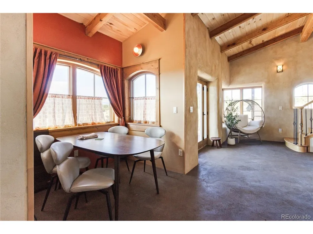 619 Black Diamond Drive Walsenburg, CO 81089