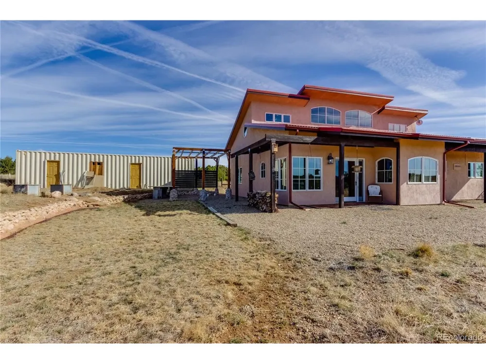 619 Black Diamond Drive Walsenburg, CO 81089