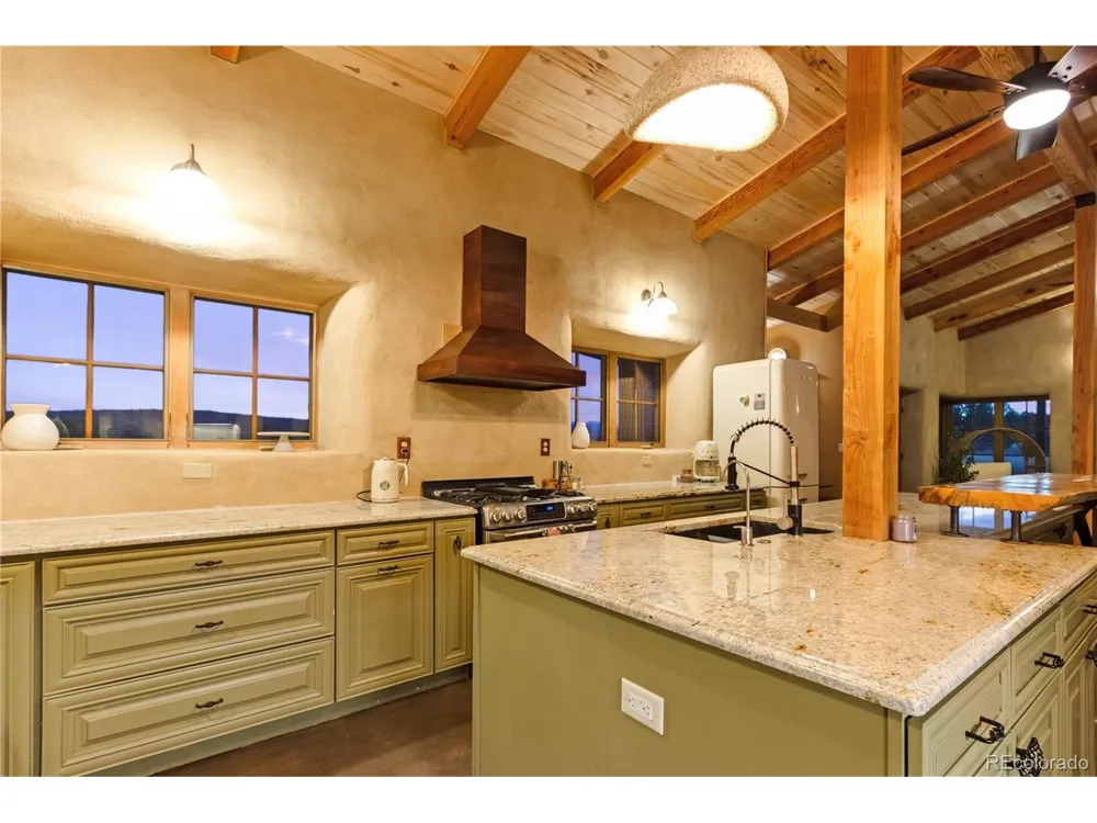 619 Black Diamond Drive Walsenburg, CO 81089