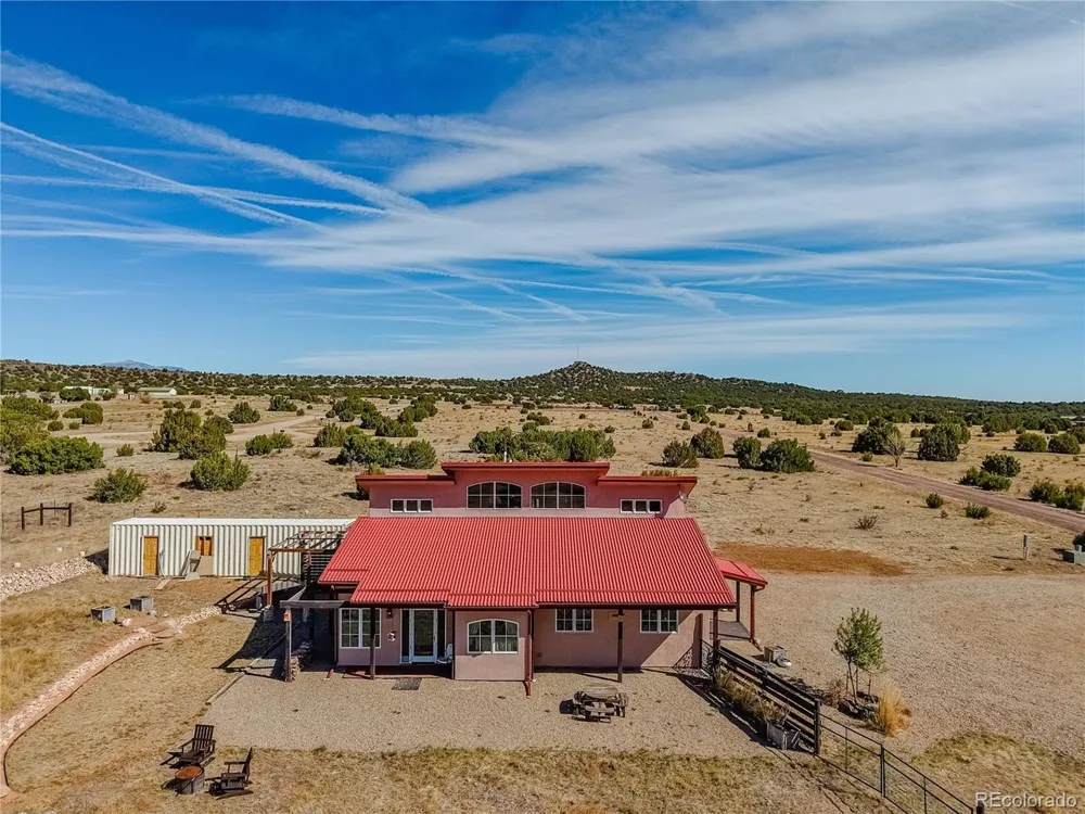 619 Black Diamond Drive Walsenburg, CO 81089