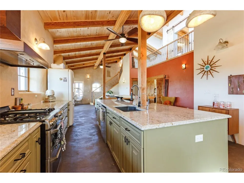 619 Black Diamond Drive Walsenburg, CO 81089