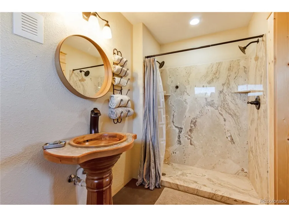 619 Black Diamond Drive Walsenburg, CO 81089