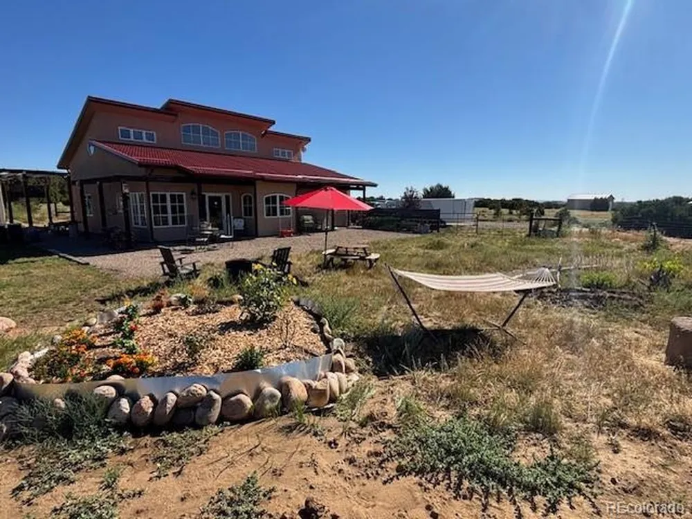 619 Black Diamond Drive Walsenburg, CO 81089