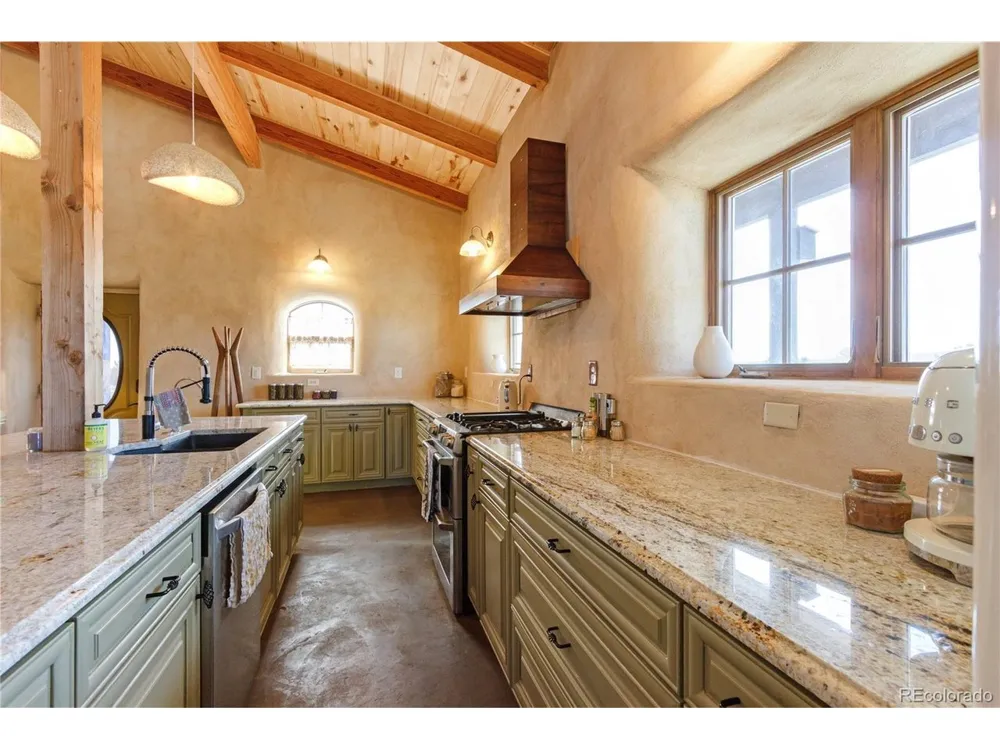 619 Black Diamond Drive Walsenburg, CO 81089