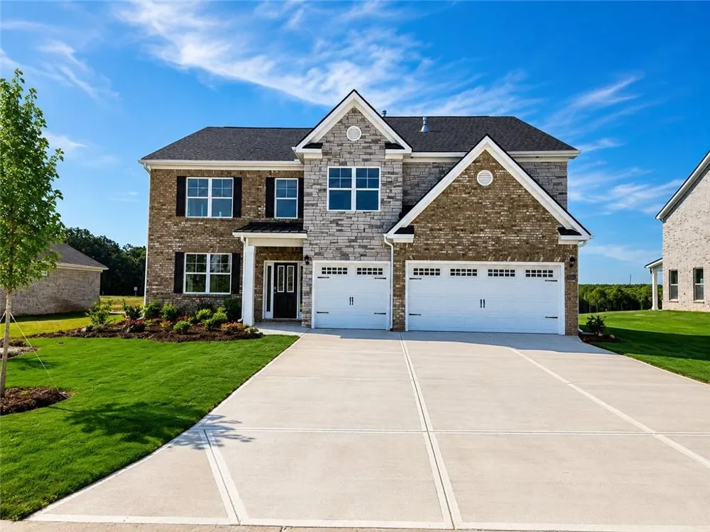 1551 Brookstone Place Bogart, GA 30622