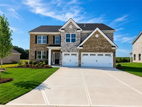 1551 Brookstone Place