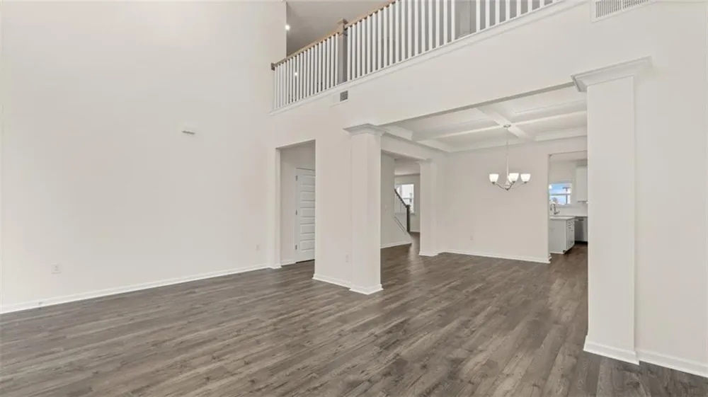 1551 Brookstone Place Bogart, GA 30622