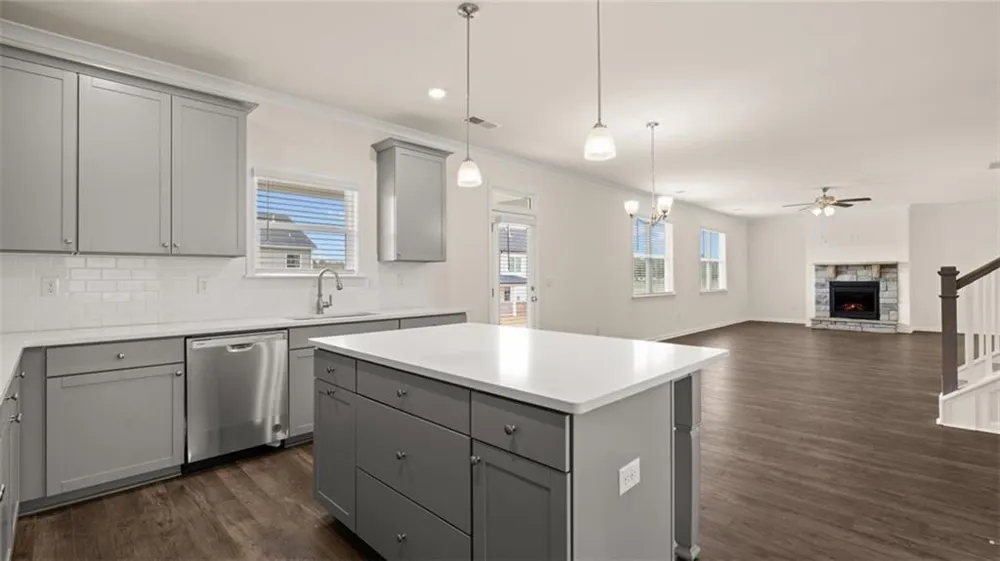 1551 Brookstone Place Bogart, GA 30622