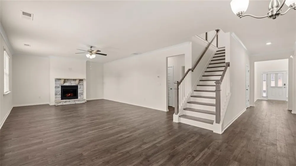 1551 Brookstone Place Bogart, GA 30622