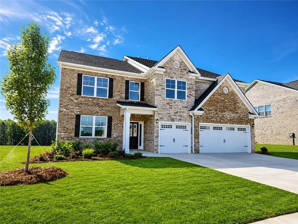 1551 Brookstone Place Bogart, GA 30622