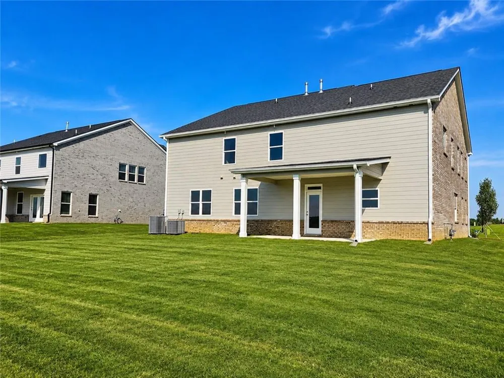 1551 Brookstone Place Bogart, GA 30622