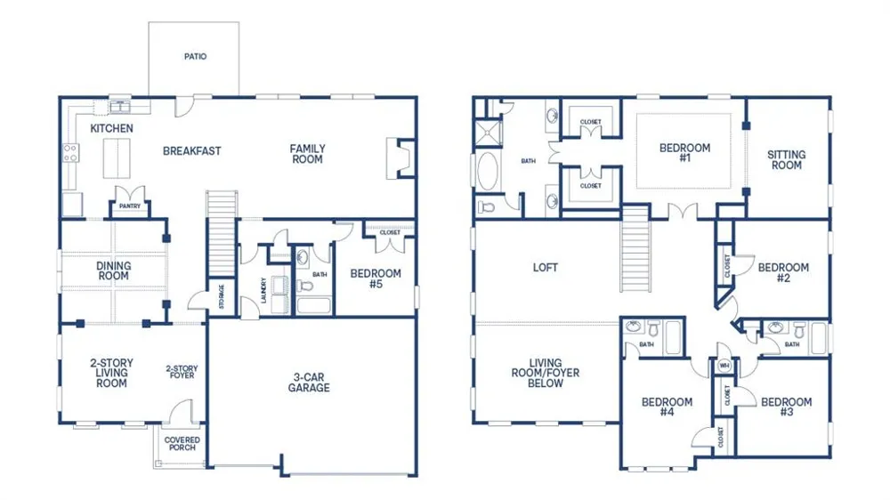 1551 Brookstone Place Bogart, GA 30622