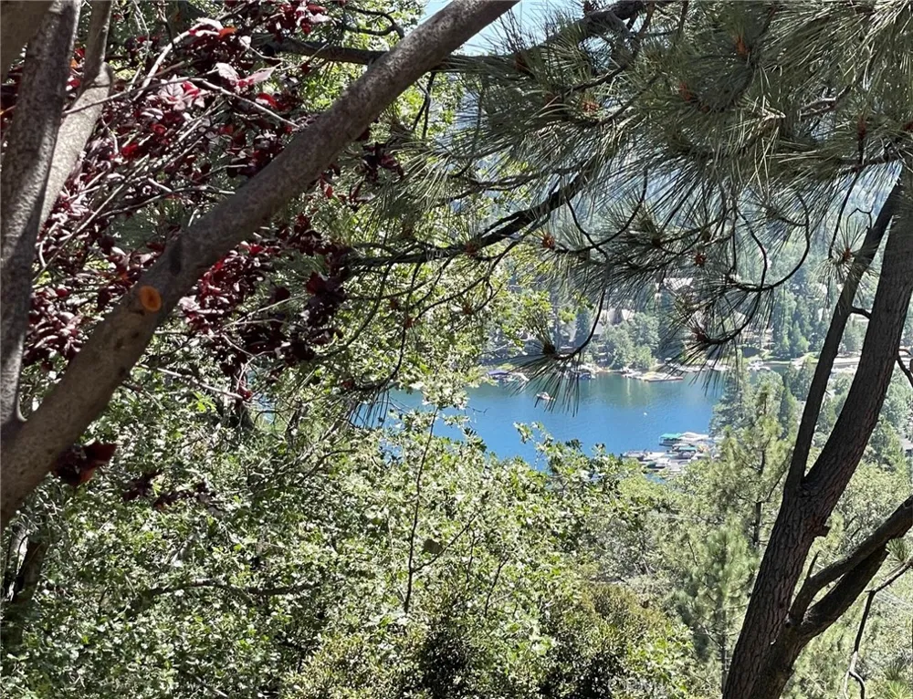 27588 Matterhorn Drive Lake Arrowhead, CA 92352