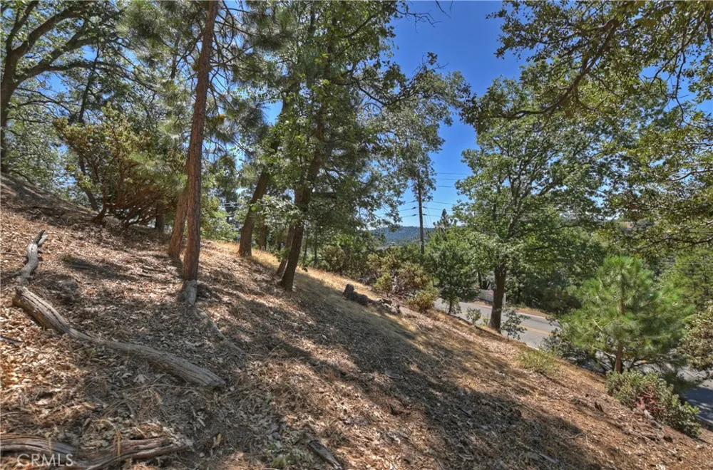 27588 Matterhorn Drive Lake Arrowhead, CA 92352