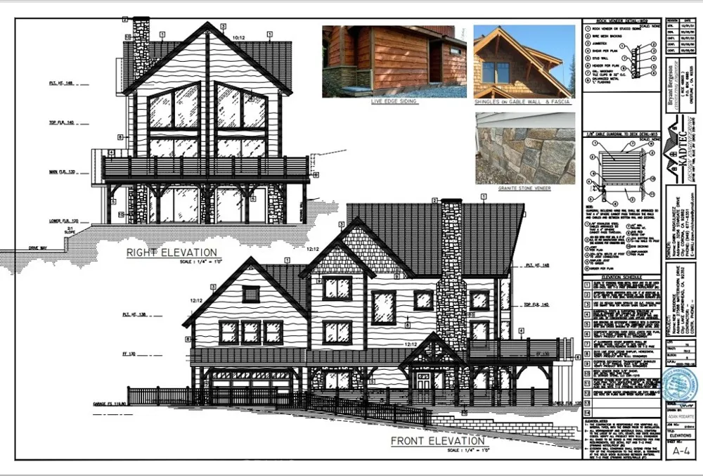27588 Matterhorn Drive Lake Arrowhead, CA 92352