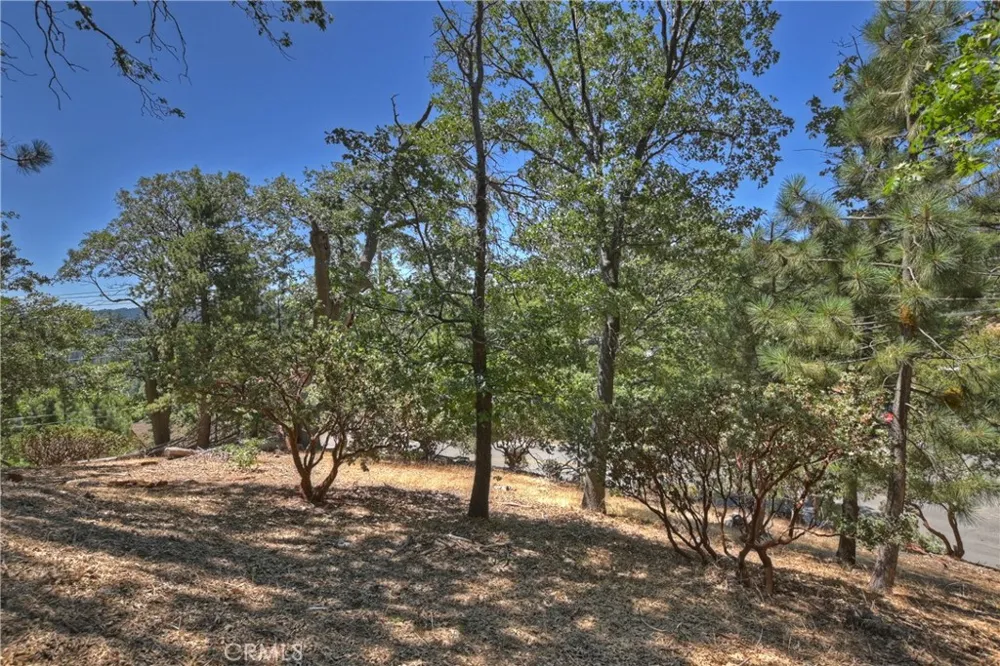 27588 Matterhorn Drive Lake Arrowhead, CA 92352
