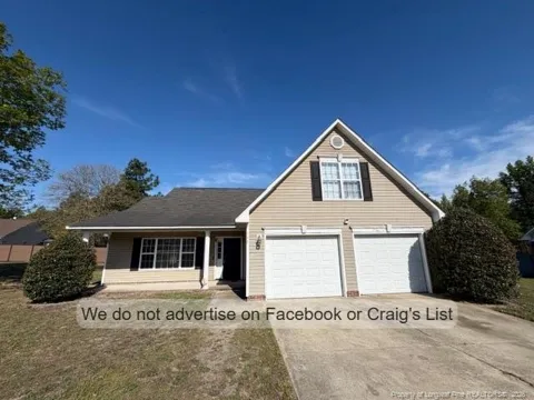 132 Congaree Drive