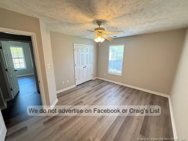 132 Congaree Drive Raeford, NC 28376